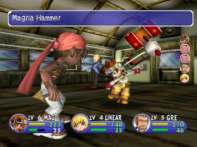 Evolution 2: Far Off Promise Screenshot 1